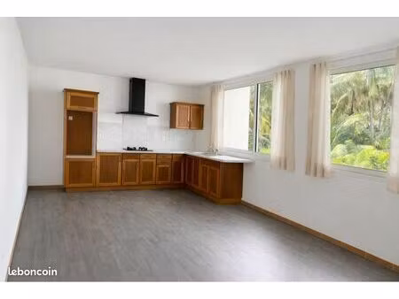 vincendo saint joseph f3 avec garage