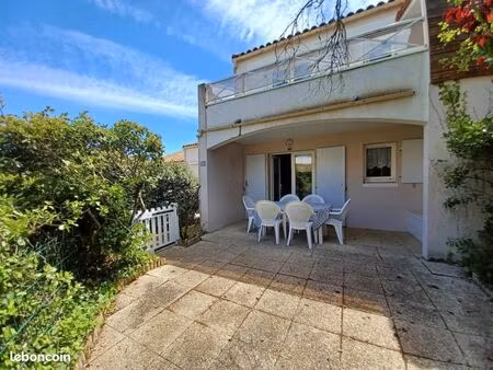 appartement 3 pièces 55 m²