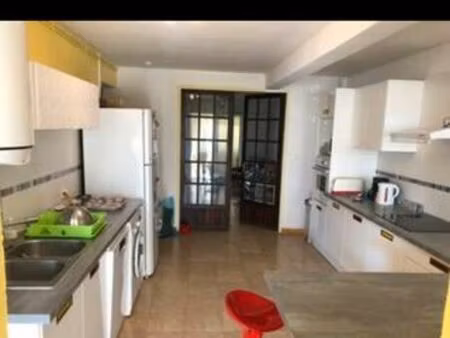 appartement central