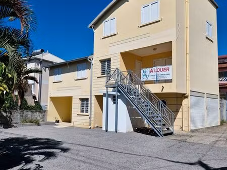 location bail professionnel