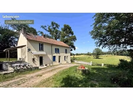 maison 10 pièces 130 m²