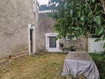 maison asnieres les bourges