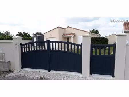 maison plein pied