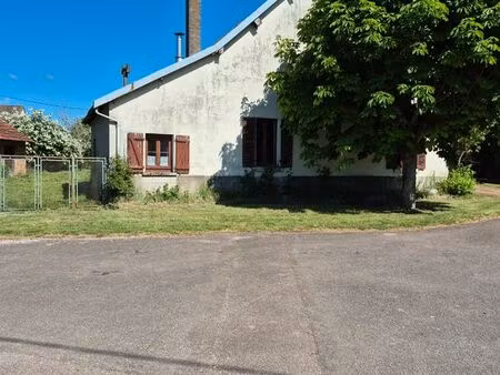 maison/ ancienne ferme 116 m2 5 pièces