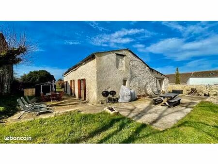 maison 4 pièces 151 m²