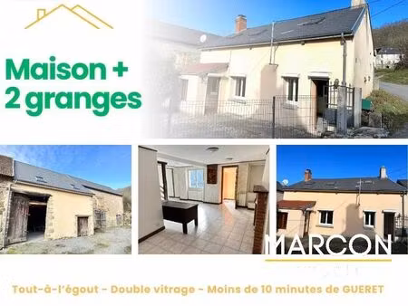 propriété 5 pièces 95 m²