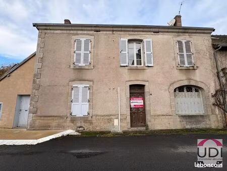 maison 6 pièces 138 m²