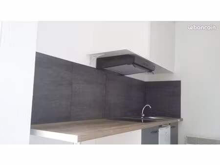 studio résidence étudiante