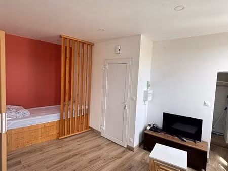 studio meublé centre ville avec internet