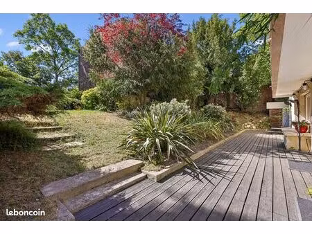 appartement 5 pièces 150 m²