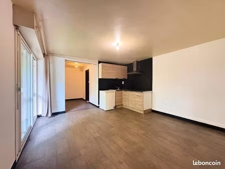 appartement 1 pièce 28 m²