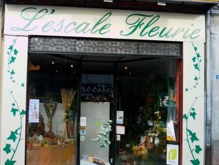 local tous commerce libre