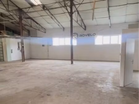 local commercial atelier