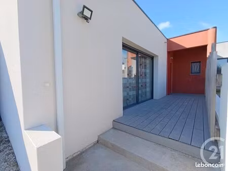 maison 4 pièces 77 m²