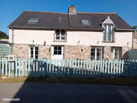 maison atypique
