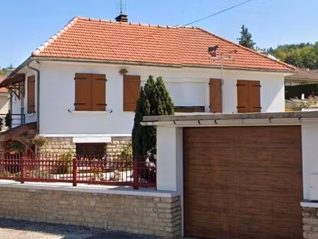 pavillon à vendre
