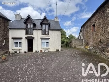 maison 4 pièces 105 m²