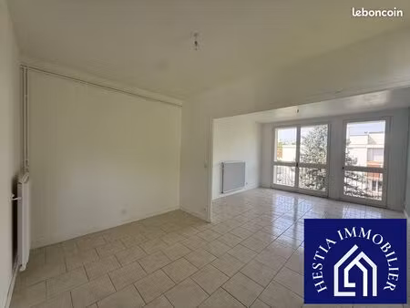 appartement 3 pièces 71 m²