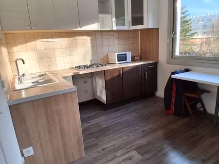 appartement t2
