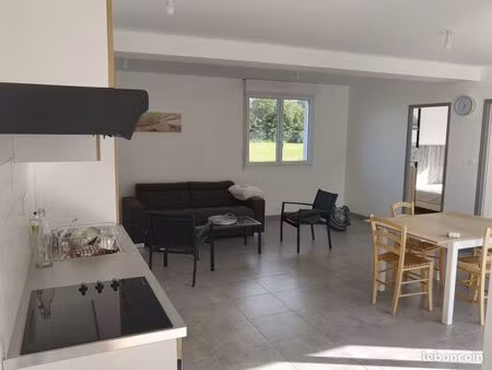 appartement meublé t3