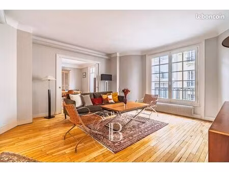appartement 4 pièces 94 m²