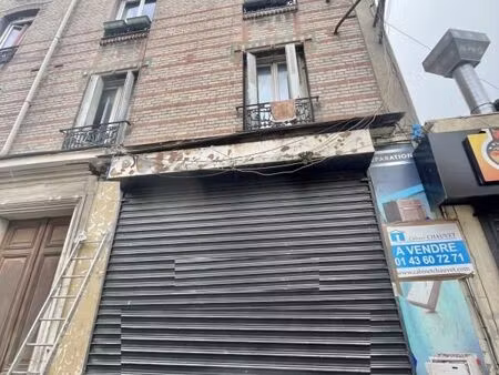 local 1 229 m²