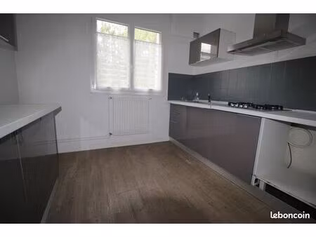 maison 73 m² la queue-en-brie