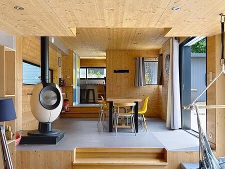 maison 7 pièces 190 m²