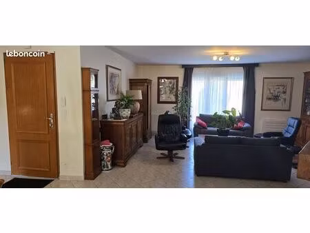maison - 460 000 - 17 - charente-maritime - la rochelle