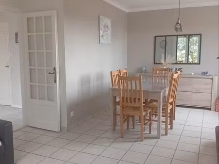 location maison pedernec