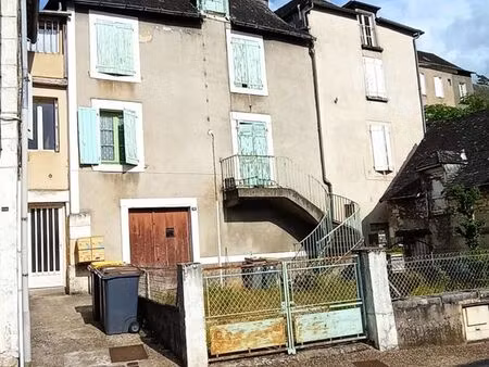 maison a restaurer