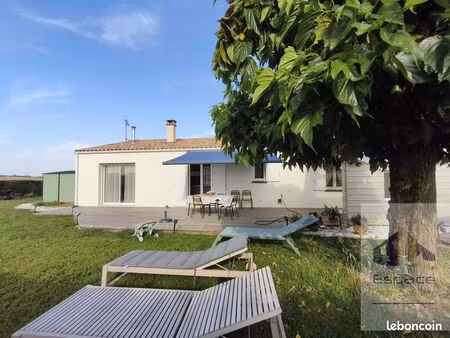 maison 6 pièces 152 m²