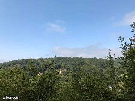 terrain a bâtir