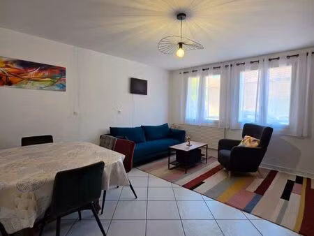 t2 62.43m² auxonne