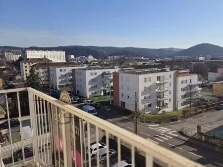 appartement t4 à vendre 4 pièces