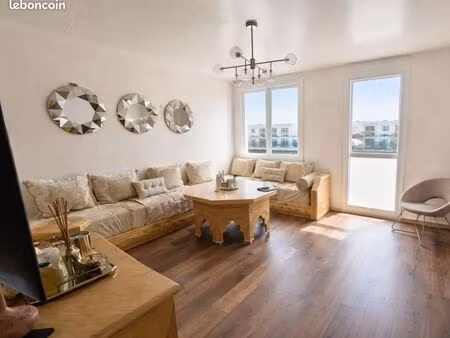 appartement t4 à vendre