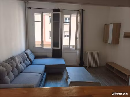 studio hyper centre evreux