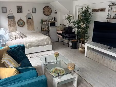 2 appartements investissement locatif