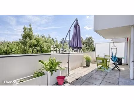 appartement t3 avec grande terrasse - tramway 9 et métro 7 - ivry-sur-seine