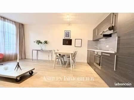 superbe appartement a vendre la rochelle centre ville