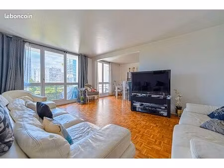 appartement 5 pièces 105 m²