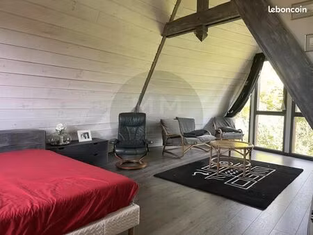 maison 7 pièces 191 m²