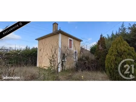maison 3 pièces 84 m²