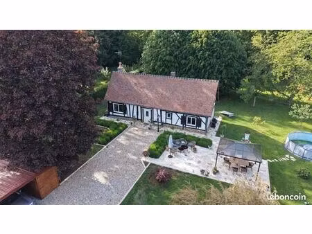 maison 4 pièces 78 m²