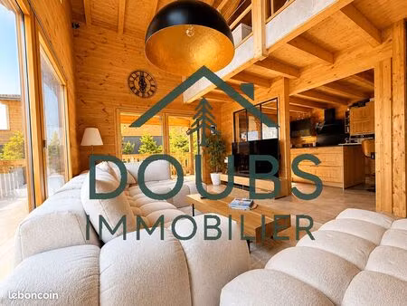 maison 4 pièces 127 m²