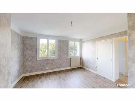 appartement 2 pièces 26 m²