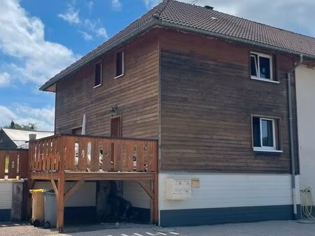 appartement à louer f5