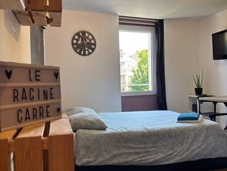 appartement 19 m