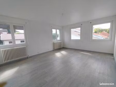 miserey appartement 100 m2