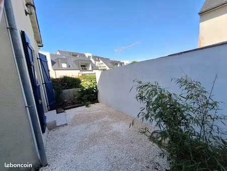 maison de ville 2 pièces 37 m²